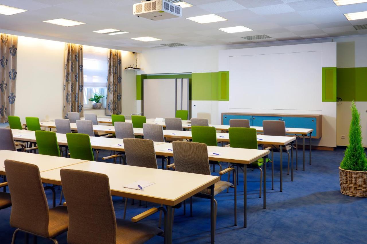 אלזנאו אין אונטרפראנקן Hotel Krone מראה חיצוני תמונה