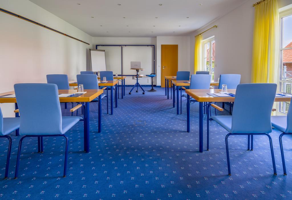 אלזנאו אין אונטרפראנקן Hotel Krone מראה חיצוני תמונה