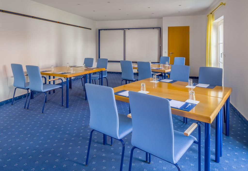 אלזנאו אין אונטרפראנקן Hotel Krone מראה חיצוני תמונה