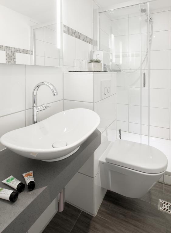 אלזנאו אין אונטרפראנקן Hotel Krone מראה חיצוני תמונה